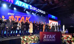 KKTC Cumhurbaşkanı Tatar 2025 seçim bildirgesini açıkladı
