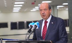 KKTC Cumhurbaşkanı Tatar, Kıbrıs'ta çözüm için yeni bir yaklaşımın zamanının geldiğini belirtti