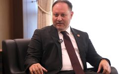 KKTC Cumhuriyet Meclisi Başkanı Öztürkler: 'Hristodulidis, ipleri Netanyahu'ya teslim etti'