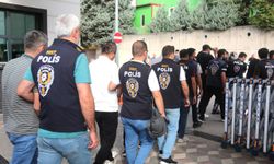 Kocaeli merkezli dolandırıcılık operasyonunda 24 zanlı tutuklandı