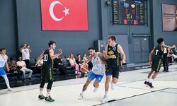 Kocaeli'de İlkan Karaman anısına basketbol turnuvası düzenleniyor
