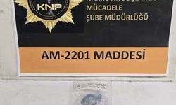 Kocaeli'de uyuşturucu operasyonlarında 3 şüpheli tutuklandı
