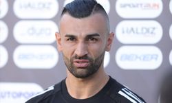 Kocaelispor, Beşiktaş maçının hazırlıklarını sürdürdü
