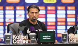 Kocaelispor-Çaykur Rizespor maçının ardından