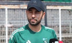 Kocaelispor, Gaziantep FK maçının hazırlıklarına devam etti