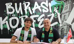 Kocaelispor, Macar futbolcu Botond Balogh'un bonservisini kiraladı