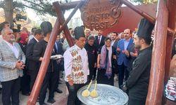 Konya GastroFest lezzet tutkunlarını ağırlamaya başladı