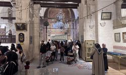 Konya, Karaman, Afyonkarahisar ve Aksaray'da Mevlit Kandili idrak edildi