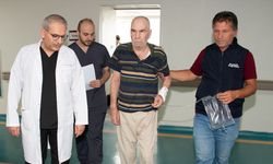Konya'da 65 yaşındaki hastanın tıkalı iki şah damarı başarılı operasyonla açıldı