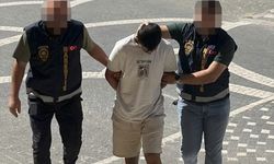Konya'da uyuşturucu operasyonunda 2 şüpheli tutuklandı