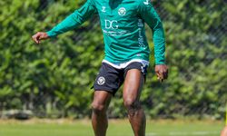 Konyaspor, RAMS Başakşehir maçının hazırlıklarını sürdürdü