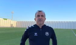 Konyaspor'da Alanyaspor maçı hazırlıkları sürüyor