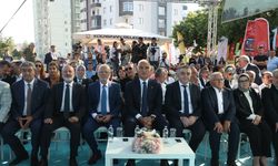 Kültür ve Turizm Bakanı Ersoy, Kayseri'de Kocasinan İlçe Halk Kütüphanesi'nin açılışında konuştu: