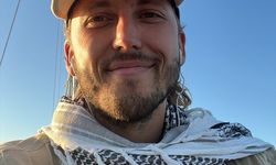 Küresel Sumud Filosu'ndaki Avusturyalı aktivist, 24 Eylül'deki dron saldırılarını anlattı: