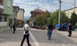 Kütahya'da 4 büyüklüğünde deprem meydana geldi