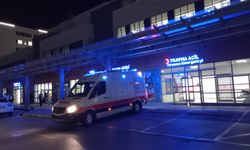 Kütahya'da gıda zehirlenmesi şüphesiyle 21 kişi hastanelere başvurdu