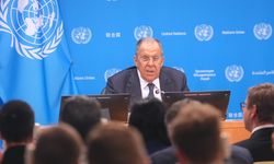 Lavrov, Batılı devletleri Rusya'ya yönelik bir hava saldırısı ihtimaline karşı sert şekilde uyardı