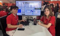 Lise öğrencilerinden epilepsi hastaları için yapay zeka tabanlı güvenli video içerik filtresi