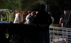 Marco Asensio, Fenerbahçe için İstanbul'da