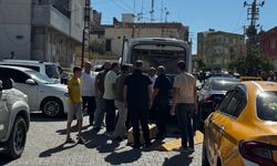 Mardin'de iki grup arasında çıkan silahlı kavgada 1 kişi öldü, 6 kişi yaralandı