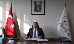 Marmara Üniversitesi Rektörlüğüne Prof. Dr. Mehmet Emin Okur atandı