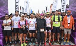 Merrell Belgrad Ultra 2025 sona erdi