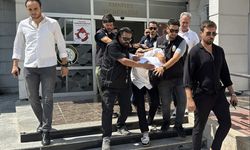 Mersin'de 16 yaşındaki Hiranur'un öldürülmesine ilişkin yakalanan 3 zanlı adliyede