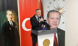 Mersin'de 'Akdeniz Bilgi Limanı Kütüphanesi' açıldı