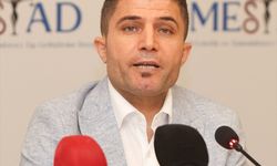 MESTAD, Türkiye'nin sağlık vizyonunu dünyaya taşıyor