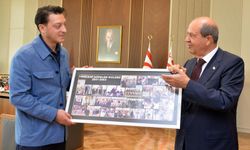 Mesut Özil'den FIFA ve UEFA'ya KKTC çağrısı: