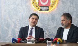 MHP Genel Başkan Yardımcısı Özdemir, Kayseri'de konuştu: