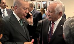 MHP Genel Başkanı Bahçeli'den Cumhurbaşkanı Erdoğan'a tebrik telefonu