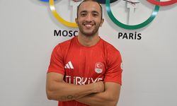 Milli atlet Kayhan Özer, Los Angeles 2028'e odaklandı