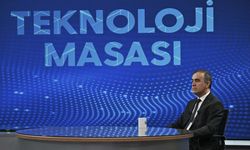Milli çiplerin seri üretimi için geri sayım