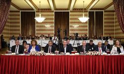 Milli Dayanışma, Kardeşlik ve Demokrasi Komisyonu, TBMM Başkanı Kurtulmuş başkanlığında toplandı: