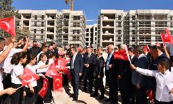 Milli Eğitim Bakanı Tekin, Adıyaman'da konuştu: