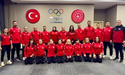 Milli para judocular, Avrupa Şampiyonası'nda 2'si altın 10 madalya kazandı