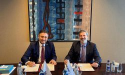 MKK ile Arjantin Merkezi Saklama Kuruluşu arasında mutabakat zaptı imzalandı