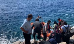 Muğla'da 39 düzensiz göçmen yakalandı