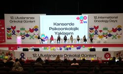 Muş'ta '12. Uluslararası Onkoloji Günleri' etkinliği tamamlandı