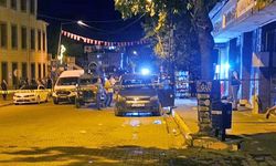 Muş'ta iş yerine düzenlenen silahlı saldırıda 2 kişi öldü