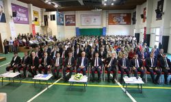 Muş'ta 'Okul Sporları Değerlendirme ve Planlama Toplantısı' yapıldı