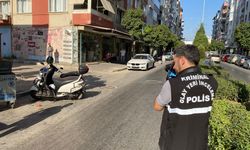 Nazilli'de iki motosikletin çarpıştığı kazada anne ve oğlu yaralandı