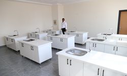 Öğrenci sayısı 50 ilin nüfusunu geçen Şanlıurfa yeni eğitim öğretim yılına hazır