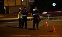 Ordu'da otomobilin çarptığı yaya öldü