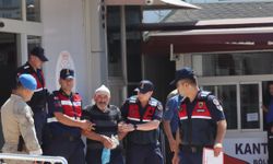 Ordu'da silahlı kavgada 2 kardeşi öldüren zanlı tutuklandı
