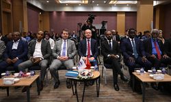 ORSAM tarafından 'Küresel Stratejilerin Odağında Afrika Boynuzu' paneli düzenlendi