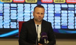 Özbelsan Sivasspor - SMS Yapı Sarıyer maçının ardından