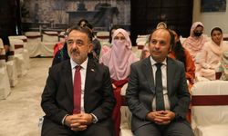 Pakistan'da Türkiye Burslarını kazanan 166 öğrenci için oryantasyon programı düzenlendi