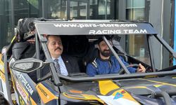 Petlas 2025 Türkiye Offroad Şampiyonası 4. Ayak Vezirköprü Yarışı yarın başlayacak